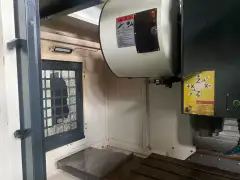 Used Youtao 850 Vertical Machining Center photo 3