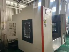 Used Youtao 850 Vertical Machining Center photo 4