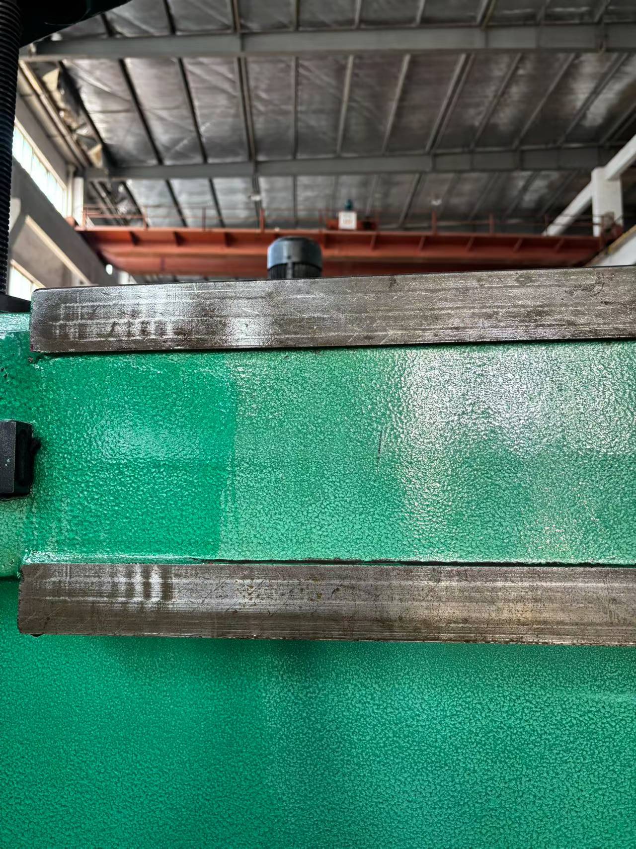 Used Zigong Jinrui Z 3050 x 16 A Radial Drilling Machine for Sale photo 4