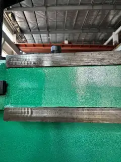 Used Zigong Jinrui Z 3050 x 16 A Radial Drilling Machine for Sale photo 4
