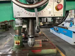 Used Zigong Jinrui Z 3050 x 16 A Radial Drilling Machine for Sale photo 6