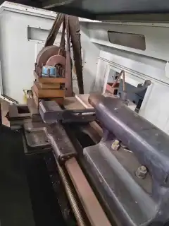 High-Quality Retrofitted CNC Lathe 630/1500 photo 6