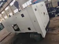 High-Quality Retrofitted CNC Lathe 630/1500 photo 8