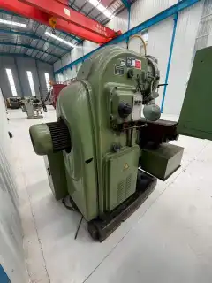Used Nantong 5032 CNC Milling Machine with GSK 983 M photo 4