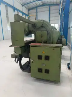 Used Nantong 5032 CNC Milling Machine with GSK 983 M photo 5