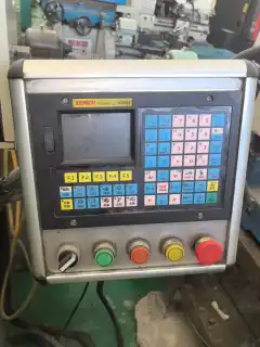 Used Small CNC Engraving and Milling Machine, Worktable 400 x 400 mm photo 3