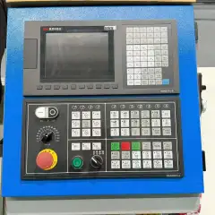 Brand New Yunnan CY-K 6150 B/1000 CNC Lathe photo 3