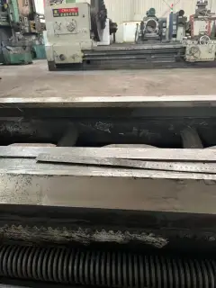 Used Dalian 3-Meter 61125 Lathe photo 3