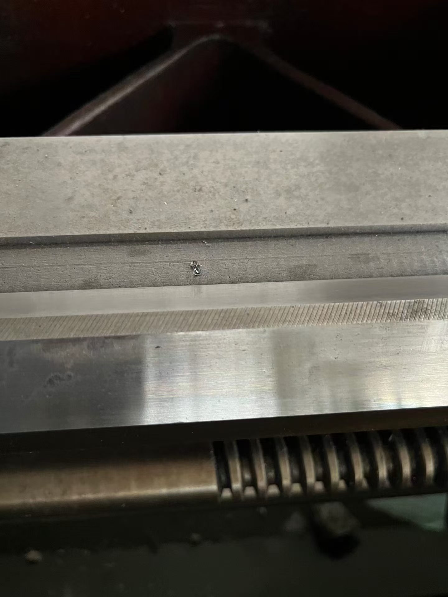 Used Dalian 6140 x 750 Lathe for Sale photo 3