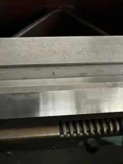 Used Dalian 6140 x 750 Lathe for Sale photo 3