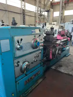 Used Dalian 1.5 m 6163 Lathe photo 2