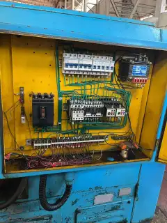 Used Dalian 1.5 m 6163 Lathe photo 7