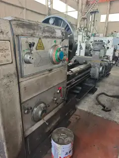 Used Dalian 62100 Lathe (3 m) photo 2