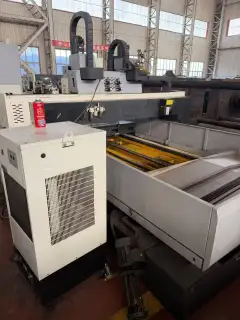 Shenyang Haike CNC Gantry Drilling Machine (2 Units) photo 7