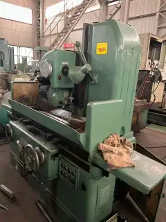 Tianjin 7120 Surface Grinding Machine photo 2