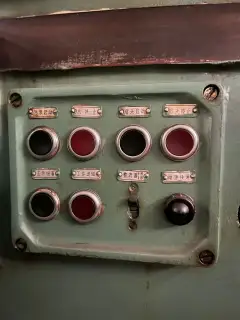 Tianjin 7120 Surface Grinding Machine photo 3