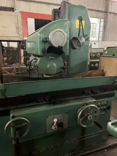 Tianjin 7120 Surface Grinding Machine photo 4