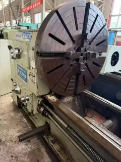 Used Xinghuo 61100 Lathe photo 4