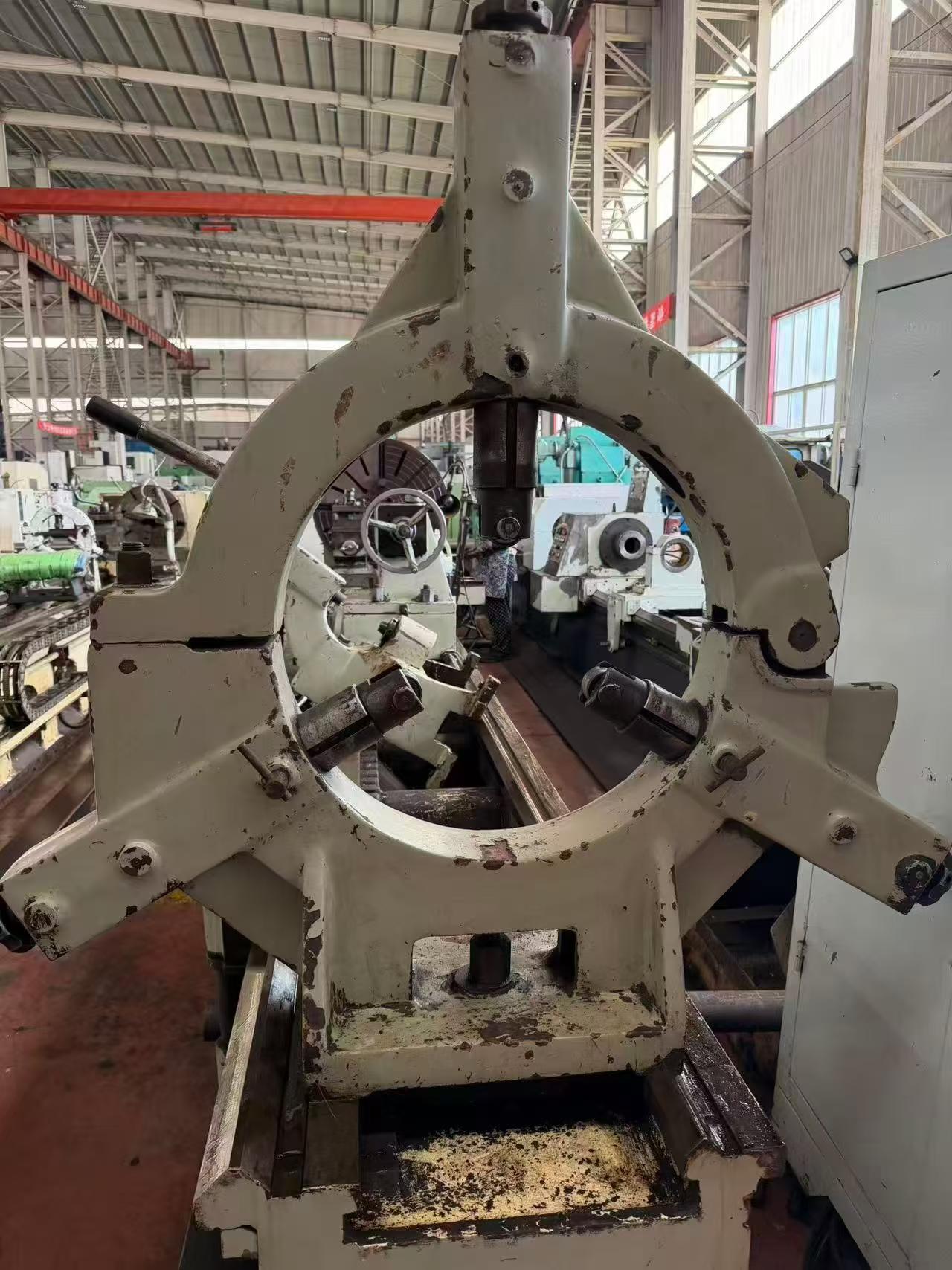 Used Xinghuo 61100 Lathe photo 6