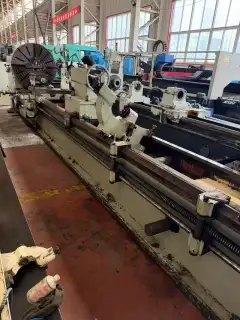 Used Xinghuo 61100 Lathe photo 7