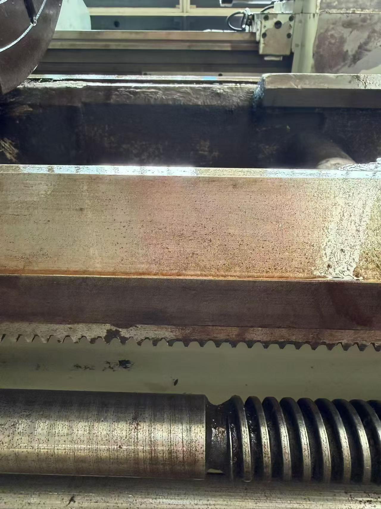 Used Xinghuo 61100 Lathe photo 8
