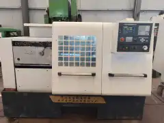 Depulisen 6250 x 500 CNC Lathe photo 1