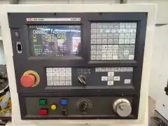 Depulisen 6250 x 500 CNC Lathe photo 7