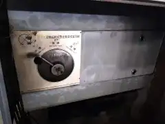 Used Yunnan 6180 Lathe with 1.5 m Center Distance and Variable Frequency Drive photo 4