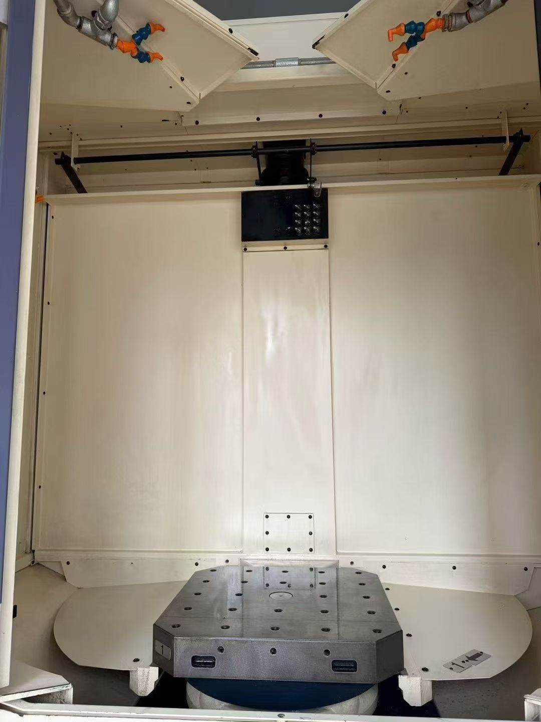 Used Makino A 61 NX Horizontal Machining Center photo 6