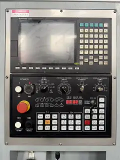 AIWEI 1160 CNC Vertical Machining Center with SYNTEC 22 MA photo 3