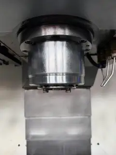AIWEI 1160 CNC Vertical Machining Center with SYNTEC 22 MA photo 4