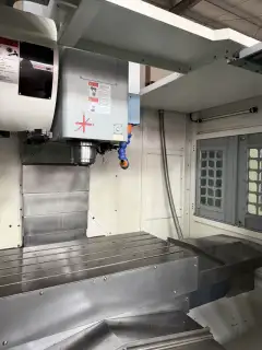 AIWEI 1160 CNC Vertical Machining Center with SYNTEC 22 MA photo 6