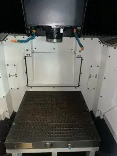 Used Mazak VC-PRIMOS 400 L Drilling & Tapping Center photo 3