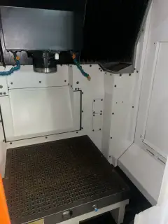Used Mazak VC-PRIMOS 400 L Drilling & Tapping Center photo 5