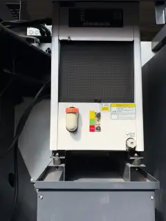 2025 YLES VH 800 Heavy-Duty Machining Center with FANUC MF Plus photo 11