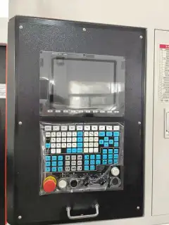 Nearly New 2026 Lizhun 650 Vertical Machining Center with SYNTEC 22 MA photo 7