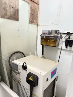 Used Dingtai 1270 Vertical Machining Center with Mitsubishi M 70 photo 5
