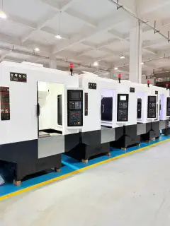 Used Taikan T-500 H CNC Drilling and Tapping Center with Mitsubishi M 70 photo 3