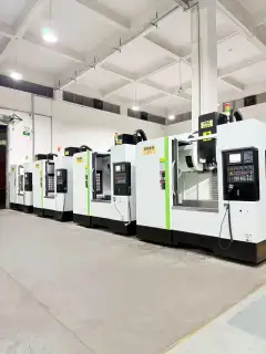 Used VGC V 8 Vertical Machining Center with Mitsubishi M 70/M 80 photo 5