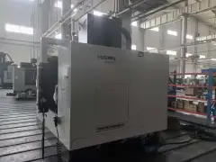 Haitian Precision 850 Vertical Machining Center (2 Units Available) photo 3