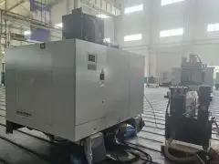 Haitian Precision 850 Vertical Machining Center (2 Units Available) photo 4