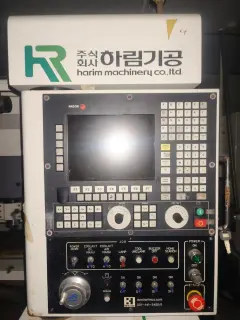 Used Korean 1260 CNC Engraving and Milling Machine – 2 Units photo 3
