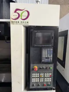 Used Hartford 850 Vertical Machining Center photo 2