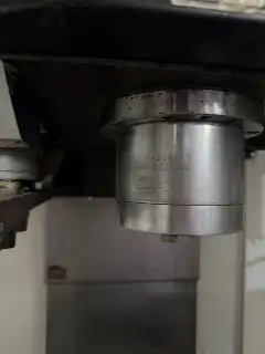 Used Hartford 850 Vertical Machining Center photo 3