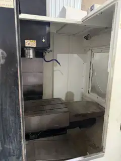 Used Hartford 850 Vertical Machining Center photo 4