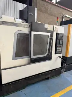 Used Hartford 850 Vertical Machining Center photo 5