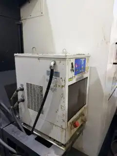 Used Hartford 850 Vertical Machining Center photo 6