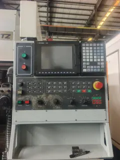 Used LITZ 1000 Machining Center with Mitsubishi M 70 photo 2