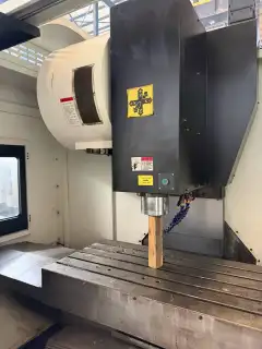 Used 2023 1160 Vertical Machining Center with Mitsubishi M 80 photo 2