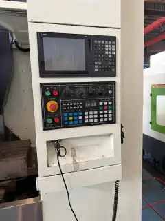 Used 2023 1160 Vertical Machining Center with Mitsubishi M 80 photo 3